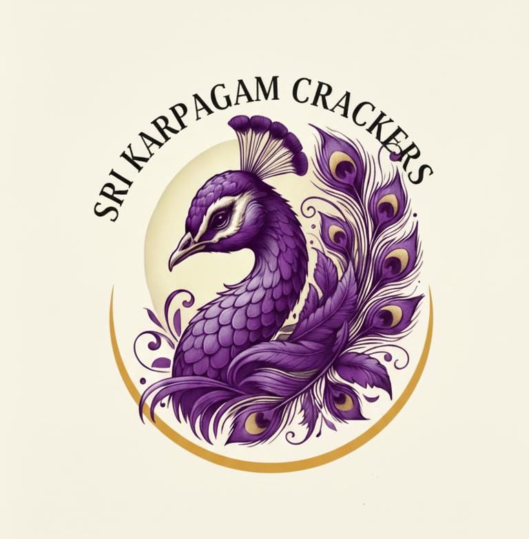 Karpagam Logo